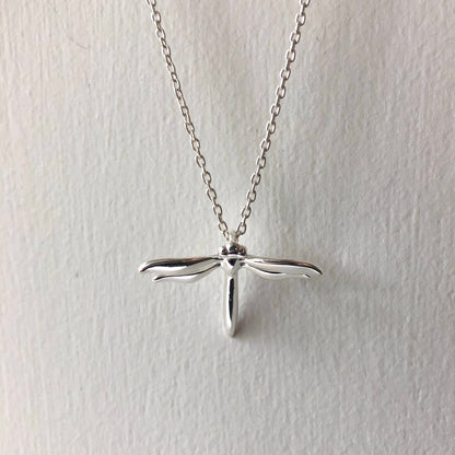 Dragonfly Pendant